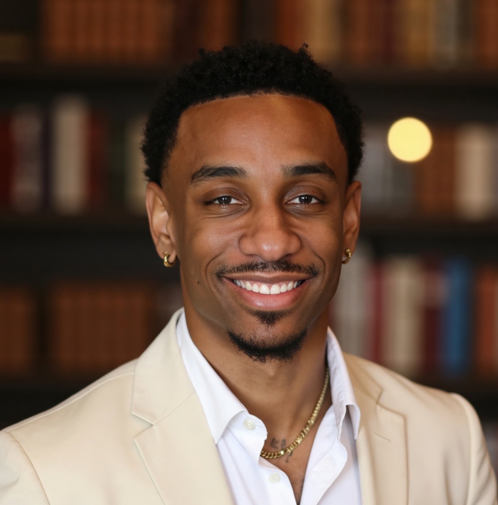 Javante Jacobs, Owner of Jacobs Insurance Agency