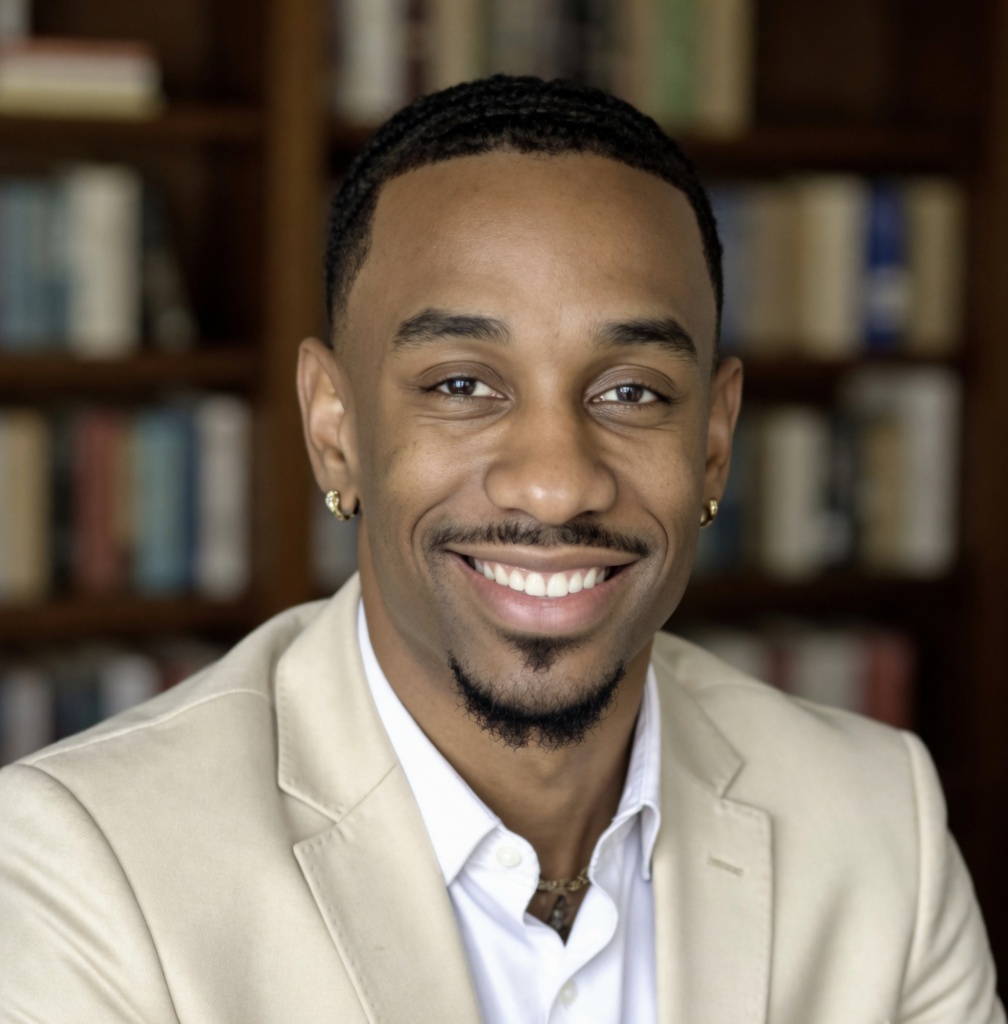 Javante Jacobs