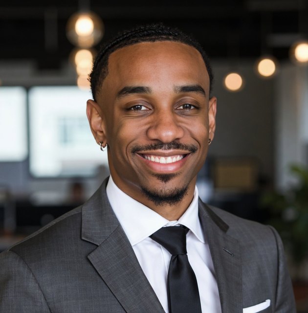 Javante Jacobs